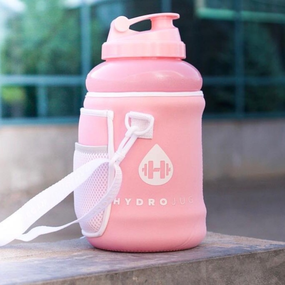 DISO PINK SLEEVE